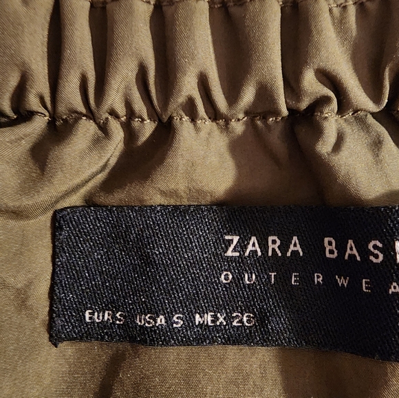 Zara Jacket. - Picture 8 of 8
